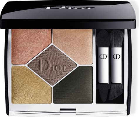 dior 5 couleurs couture 579|dior 579 jungle palette.